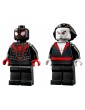 LEGO Marvel - Miles Morales vs. Morbius