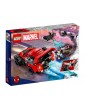 LEGO Marvel - Miles Morales vs. Morbius