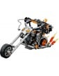 LEGO Marvel - Ghost Rider Mech & Bike