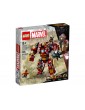 LEGO Marvel - The Hulkbuster: The Battle of Wakanda