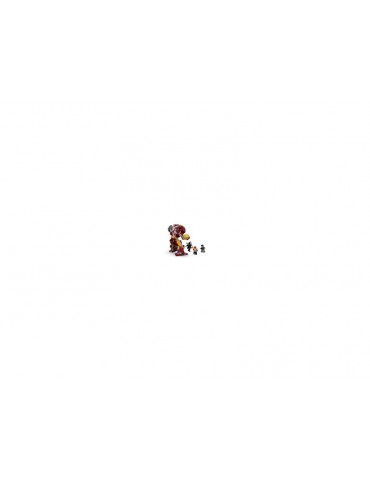 LEGO Marvel - The Hulkbuster: The Battle of Wakanda