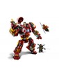LEGO Marvel - The Hulkbuster: The Battle of Wakanda