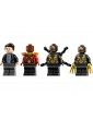 LEGO Marvel - The Hulkbuster: The Battle of Wakanda