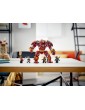 LEGO Marvel - The Hulkbuster: The Battle of Wakanda
