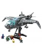 LEGO Marvel - The Avengers Quinjet