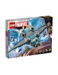 LEGO Marvel - The Avengers Quinjet