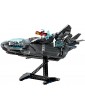 LEGO Marvel - The Avengers Quinjet