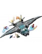 LEGO Marvel - The Avengers Quinjet