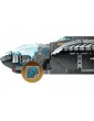 LEGO Marvel - The Avengers Quinjet