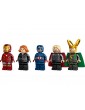 LEGO Marvel - The Avengers Quinjet