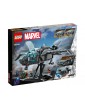 LEGO Marvel - The Avengers Quinjet