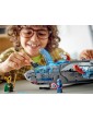 LEGO Marvel - The Avengers Quinjet