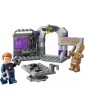 LEGO Marvel - Guardians of the Galaxy Headquarters