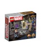 LEGO Marvel - Guardians of the Galaxy Headquarters