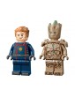 LEGO Marvel - Guardians of the Galaxy Headquarters