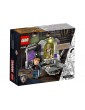 LEGO Marvel - Guardians of the Galaxy Headquarters