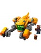 LEGO Marvel - Baby Rocket's Ship