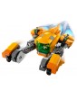 LEGO Marvel - Baby Rocket's Ship