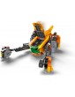 LEGO Marvel - Baby Rocket's Ship