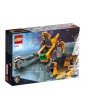 LEGO Marvel - Baby Rocket's Ship