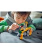 LEGO Marvel - Baby Rocket's Ship