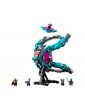 LEGO Marvel - The New Guardians' Ship