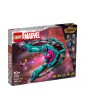 LEGO Marvel - The New Guardians' Ship