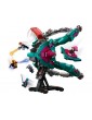 LEGO Marvel - The New Guardians' Ship