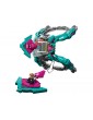 LEGO Marvel - The New Guardians' Ship