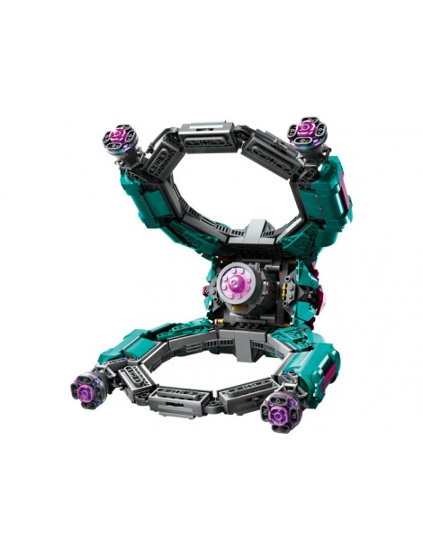 LEGO Marvel - The New Guardians' Ship