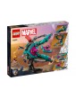 LEGO Marvel - The New Guardians' Ship