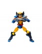 LEGO Marvel - Wolverine Construction Figure