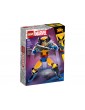 LEGO Marvel - Wolverine Construction Figure