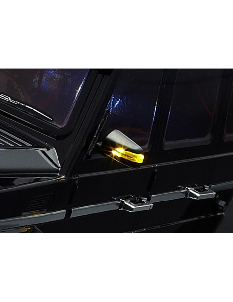 Killerbody Rear view mirror set Type-B w/ LEDs