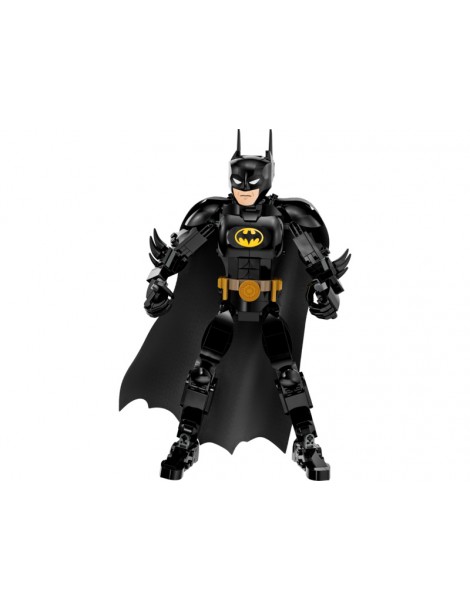 LEGO Super Heroes - Batman Construction Figure