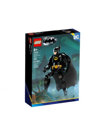 LEGO Super Heroes - Batman Construction Figure