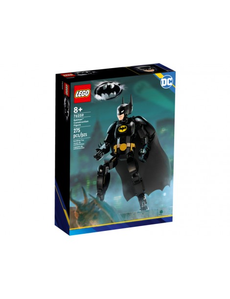 LEGO Super Heroes - Batman Construction Figure
