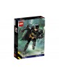 LEGO Super Heroes - Batman Construction Figure