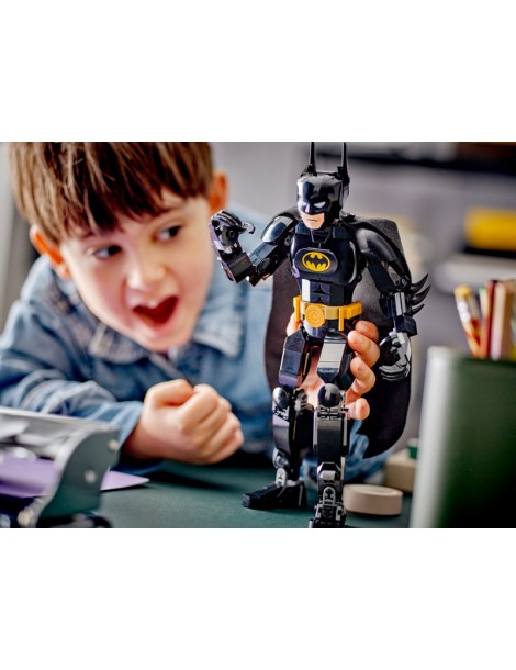 LEGO Super Heroes - Batman Construction Figure