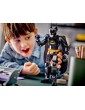 LEGO Super Heroes - Batman Construction Figure
