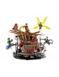 LEGO Marvel - Spider-Man Final Battle