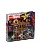 LEGO Marvel - Spider-Man Final Battle