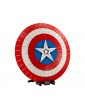LEGO Marvel - Captain America's Shield