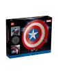 LEGO Marvel - Captain America's Shield