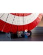 LEGO Marvel - Captain America's Shield
