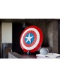 LEGO Marvel - Captain America's Shield