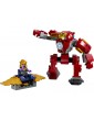 LEGO Marvel - Iron Man Hulkbuster vs. Thanos