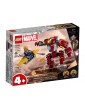 LEGO Marvel - Iron Man Hulkbuster vs. Thanos