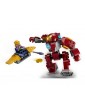 LEGO Marvel - Iron Man Hulkbuster vs. Thanos
