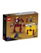 LEGO Marvel - Iron Man Hulkbuster vs. Thanos